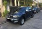 2016 Ford Ranger 2.2L XLT AT Diesel 4x2 for sale -1