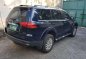 2013 Mitsubishi Montero Sport GLX AT for sale -3