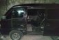 Suzuki Multicab Closed Van Black For Sale -3