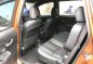 2017 Honda BR-V AT Brown SUV For Sale -7