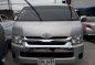 2015 Toyota Hiace Grandia GL Manual Diesel for sale-1