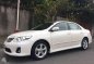 2013 Toyota Corolla Altis 1.6V for sale -0