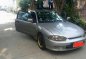 Mitsubishi Lancer GRS Well Maintained For Sale -6