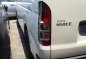 Toyota Hiace Commuter 2015 Van For Sale -0