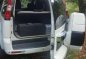 For Sale Ford Everest 2013 manual transmission-9