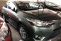 GRAB READY 2017 Toyota Vios E Dual VVTI Automatic Transmission-1