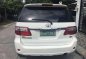 Toyota Fortuner 2009 model for sale -3