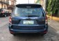 2011 Subaru Forester XT Blue For Sale -5