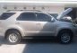 2014 TOYOTA Fortuner G DSL AT 2010 2011 2012 2013 2015 2016-4