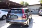 2008 Honda CRV 4x4 Automatic Gray For Sale -4