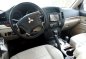 Mitsubishi Pajero 2008 for sale -6