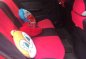 Mitsubishi Lancer EL 1995 Red Sedan For Sale -4