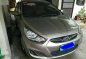 Hyundai Accent 1.4 gas engine 2013 for sale -0