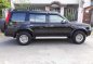 2006 Ford Everest Matic Black SUV For Sale -2