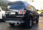 FRESH 2013 Toyota Fortuner TRD G DSL AT for sale -5