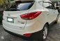 2010 Hyundai Tucson CRDI Automatic For Sale -4