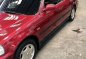 1999 Honda Civic vti automatic for sale -2