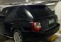 2006 Range Rover Sport Supercharged - Black for sale -4