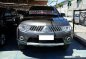 Mitsubishi Montero Sport 2013 for sale-1