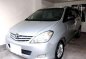 Toyota Innova E 2011 - AT FOR SALE -0