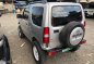 2008 Suzuki Jimny 4x4 Automatic for sale -6