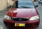 Honda City TypeZ 2002 MT for sale -2