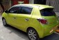 Mitsubishi Mirage 2013 for sale -2