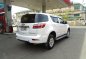 2014 Chevrolet Trailblazer LT 4x2 AT 838t Nego Batangas Area-9