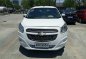 Chevrolet Spin 2015 for sale-1