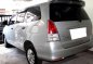 Toyota Innova E 2011 - AT FOR SALE -2