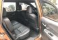 2017 Honda BR-V AT Brown SUV For Sale -6