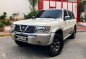 Nissan Patrol 2003 4x4 for sale -0