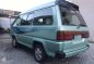 Toyota Liteace 1997 Green Van For Sale -3