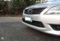 2013 Toyota Innova J D4D Diesel for sale -1