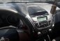 Hyundai Tucson 2011 Automatic trans RUSH! BLACK COLOR newly buffed po-2