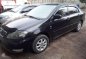 Rush for Sales Toyota Altis 1.6J 2005 -6