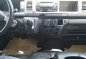 2013 Toyota Hiace gl for sale -7