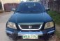 Honda CRV Manual Transmission 1999 For Sale -0