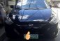 Hyundai Tucson 2011 Automatic trans RUSH! BLACK COLOR newly buffed po-1