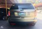 2013 Ford Explorer 4x4 Green SUV For Sale -3