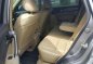 Honda CRV 4WD 2.4iVTEC Engine AT 2009 For Sale -6