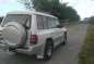 Mitsubishi Pajero field master 1999 for sale -2