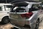 2016 Honda MOBILIO RS AT Gray For Sale -2