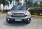 Honda CRV 4WD 2.4iVTEC Engine AT 2009 For Sale -2