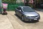 Honda Civic FD 2006 AT Blue Sedan For Sale -1