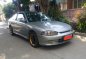 Mitsubishi Lancer GRS Well Maintained For Sale -5