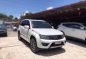 2015 Suzuki Grand Vitara Automatic For Sale -0