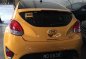 Hyundai Veloster 2016 FOR SALE-1