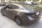 2016 Mazda 3 SkyActiv 1.5 Sedan Automatic Transmission-5