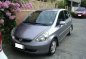 Honda Jazz 2005 for sale-1